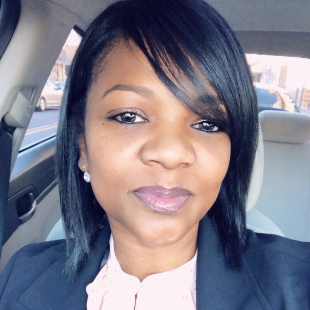 Meet your Posher, Wahkisha!